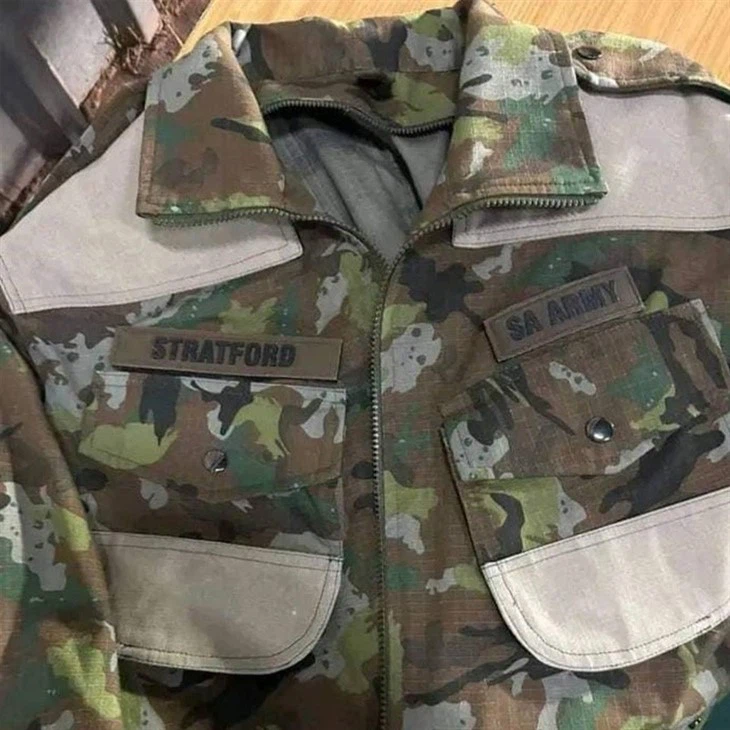 Cadet & Security Kit