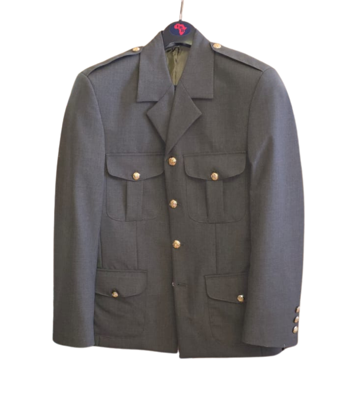 Military Combat Uniform